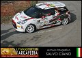 7 Citroen DS3 R3T S.Campedelli - D.Fappani (17)